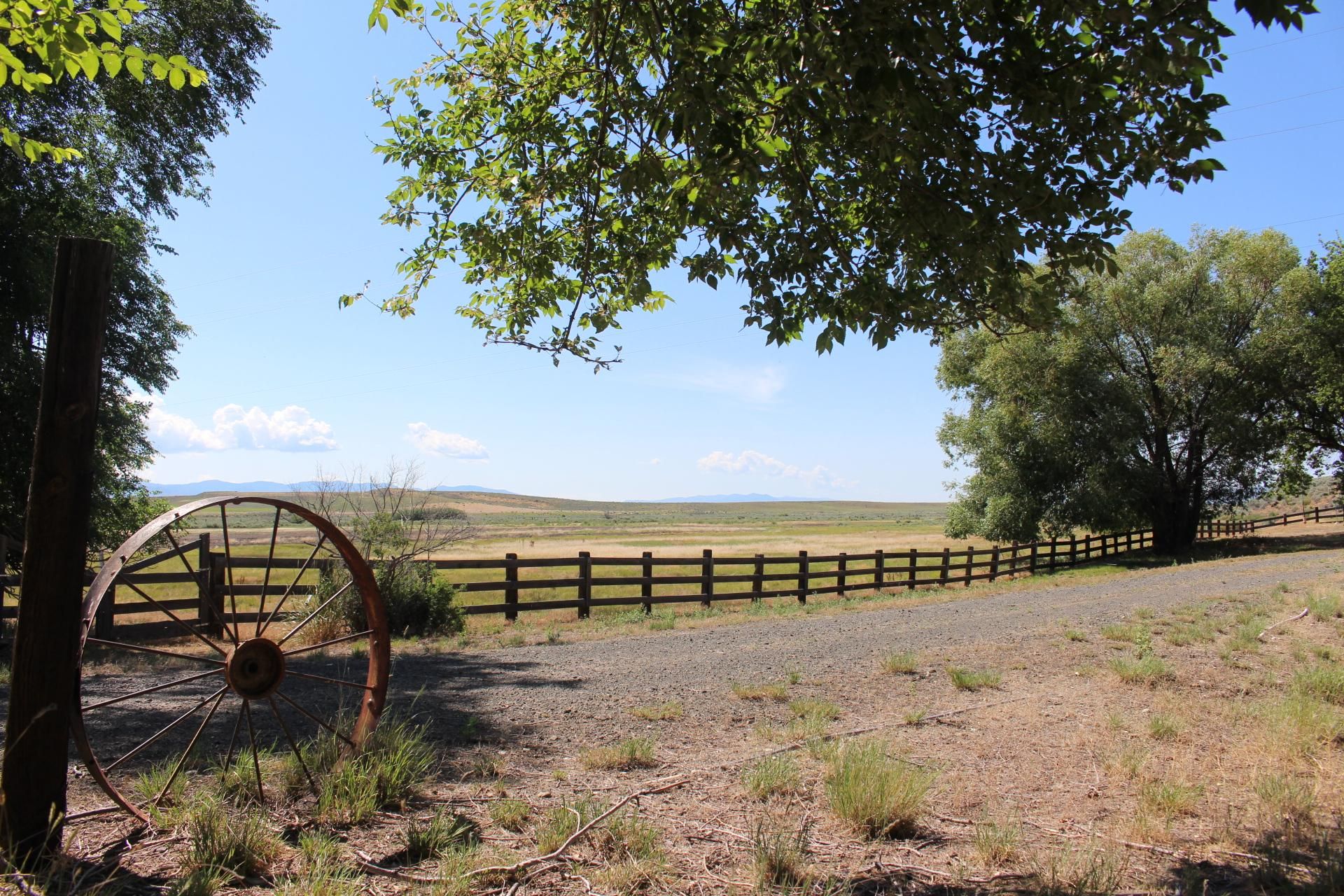 18661 Tunnel Hill Road, Lakeview, OR 97630