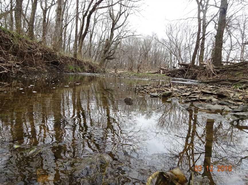 80 acres in Edna, KS, 67337