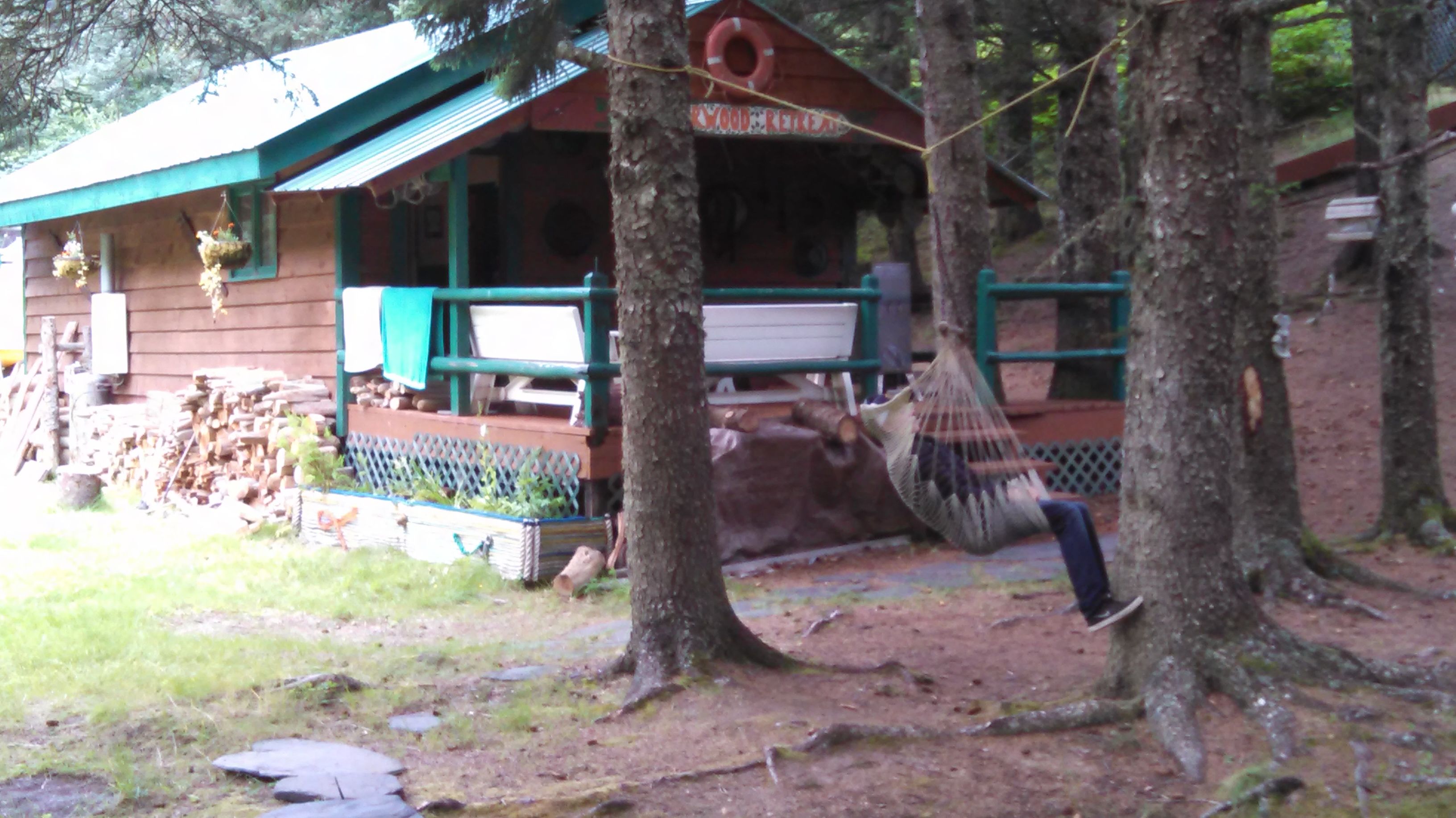 0000 Kupreanof Peninsula, Port Lions, AK 99608