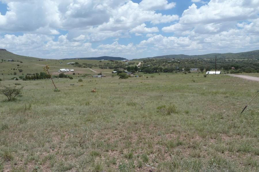 5 acres in Jeff Davis County, Texas