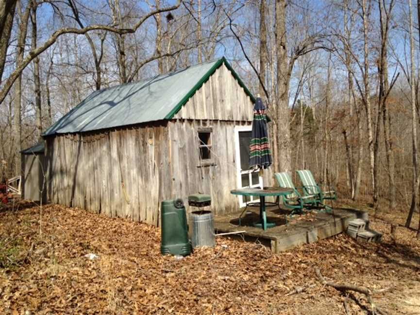 50.07 acres in Hart County, Kentucky