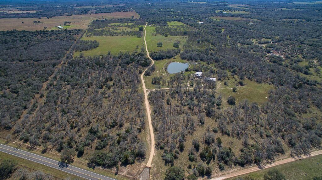 17.43 acres in Goliad, TX, 77963 MLS 4653116