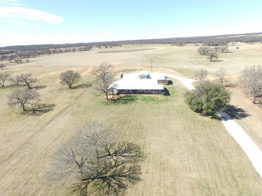 163.4 acres in Comanche County, Texas