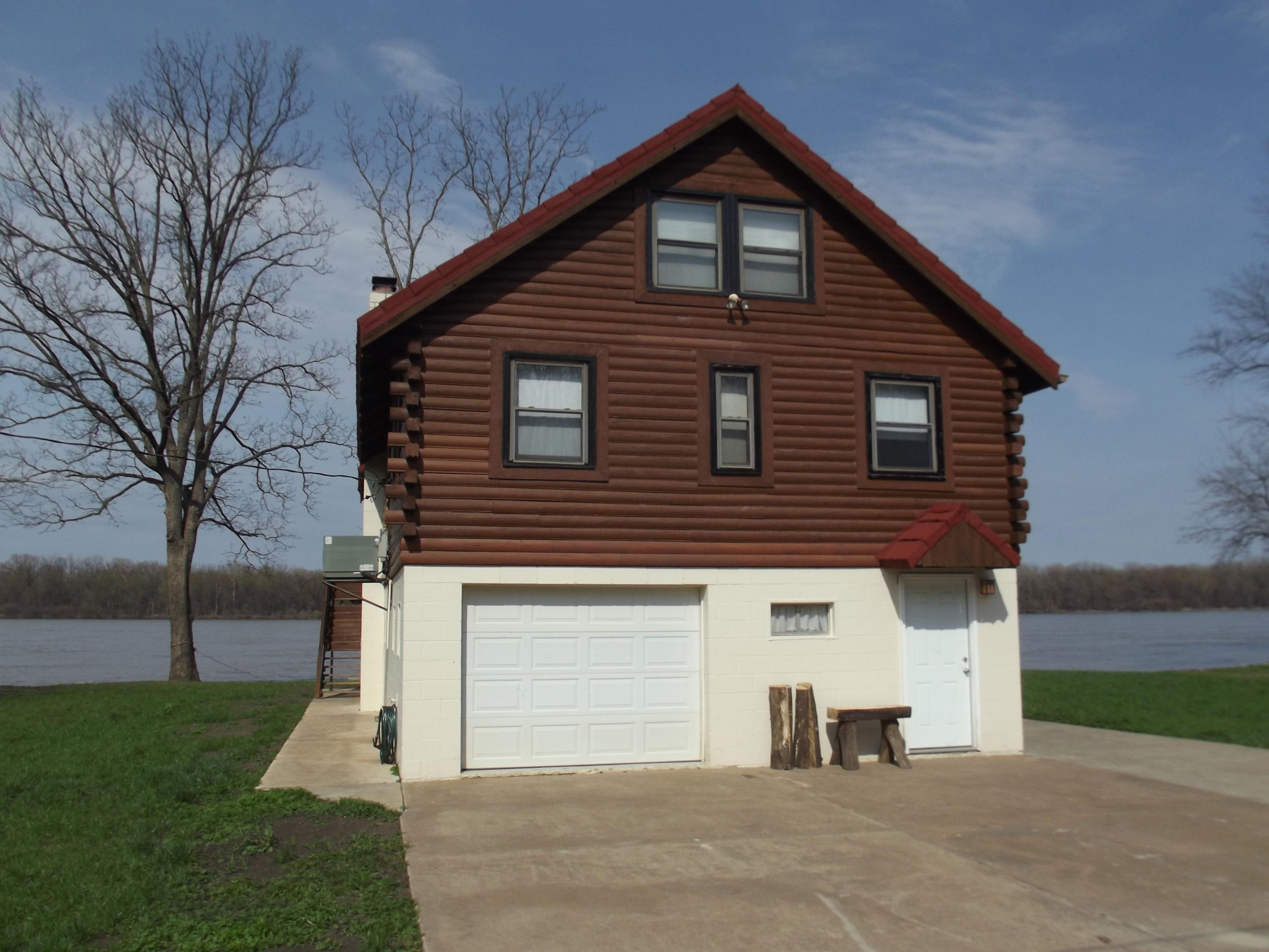 0.28 acres in Pike County, Missouri