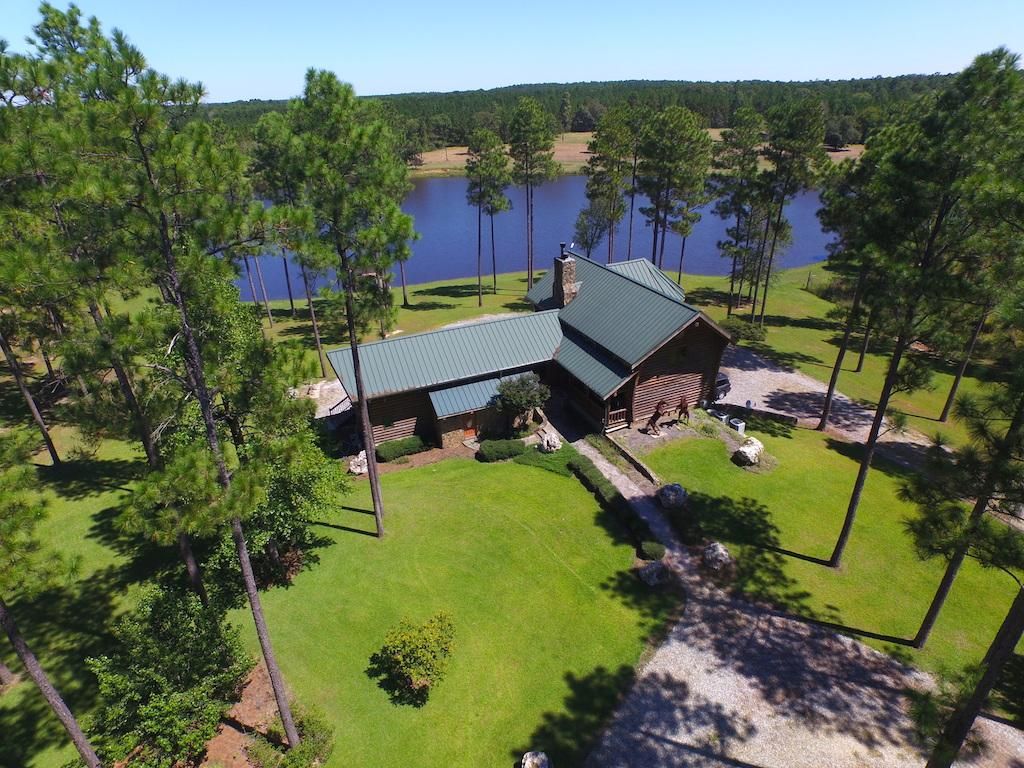 1,052 acres in Worth County,