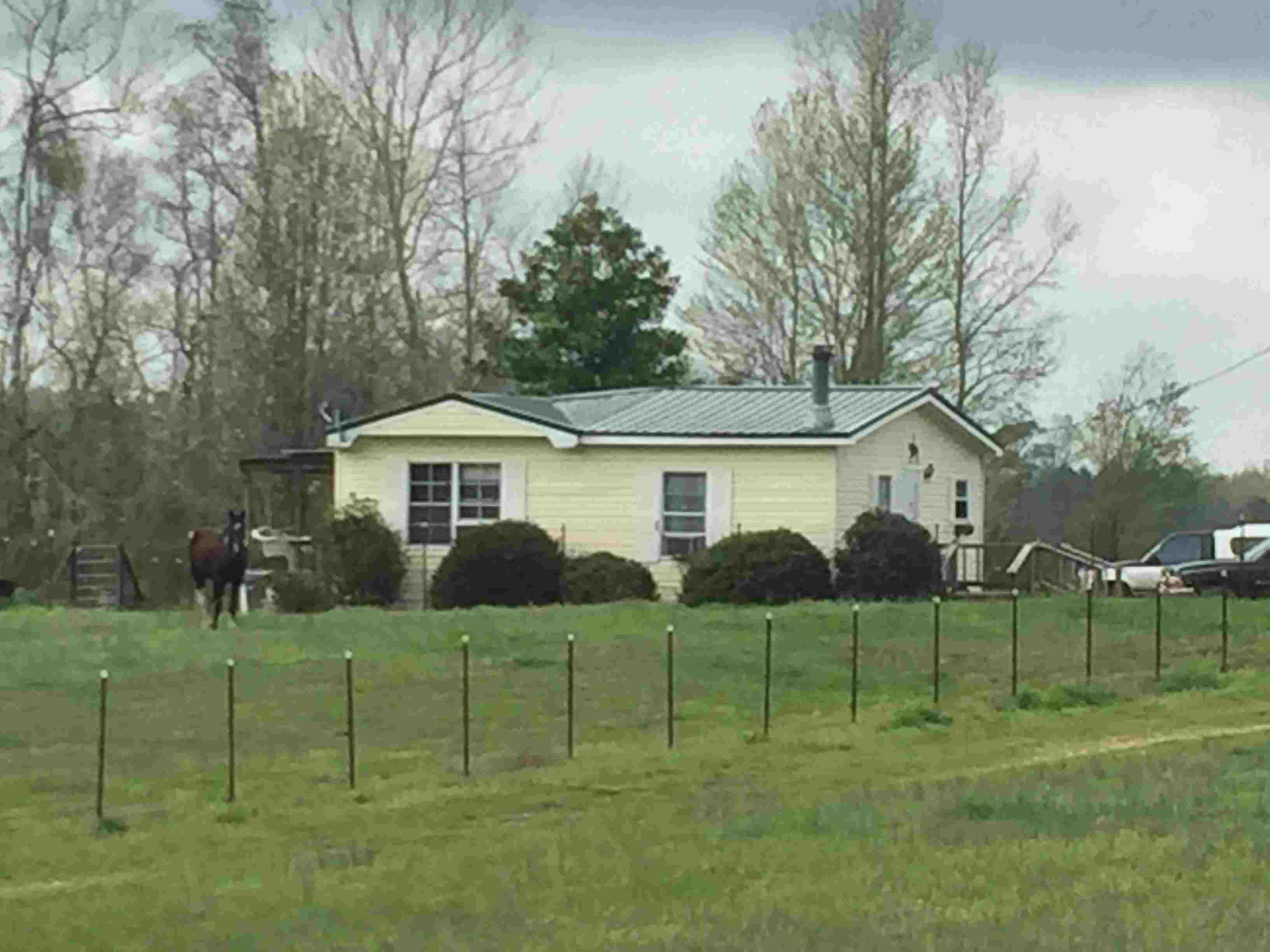 309 acres in Chilton County, Alabama