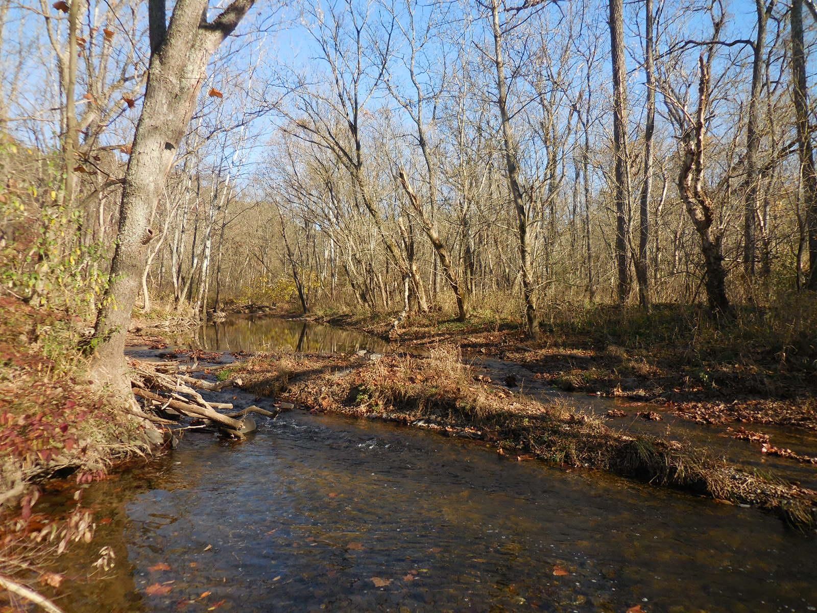 20.49 acres in Frederick County, Virginia