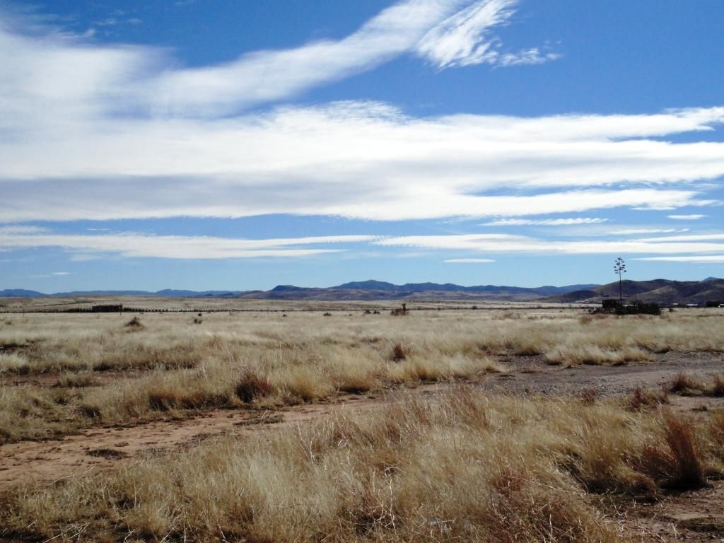 10 acres in Brewster County, Texas