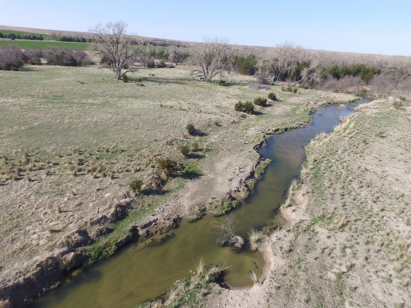 382 acres in Dundy County, Nebraska