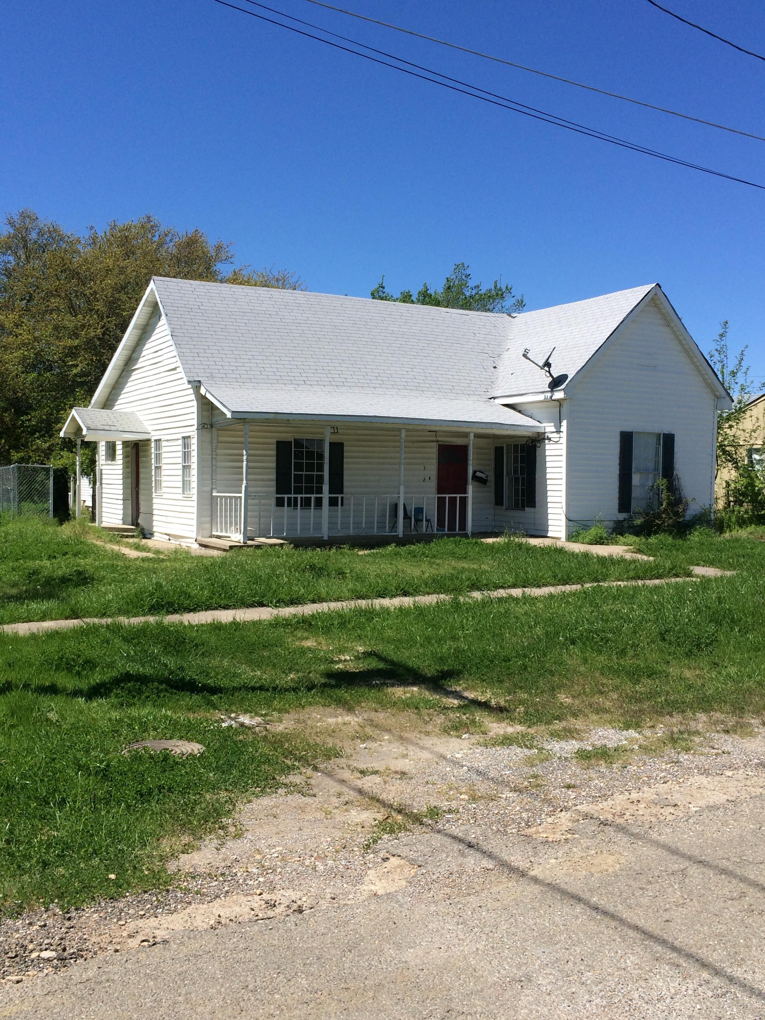 0.25 acres in Limestone County, Texas