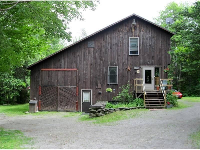 25 acres in Somerset County, Maine
