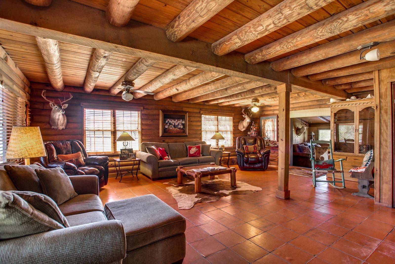 2,900 acres in McMullen County, Texas