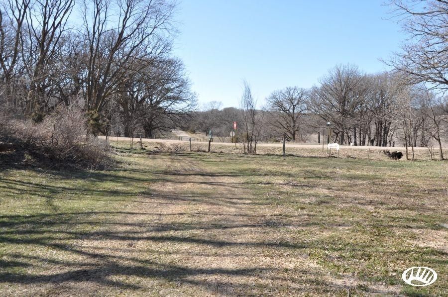 224 acres in Cedar County, Nebraska