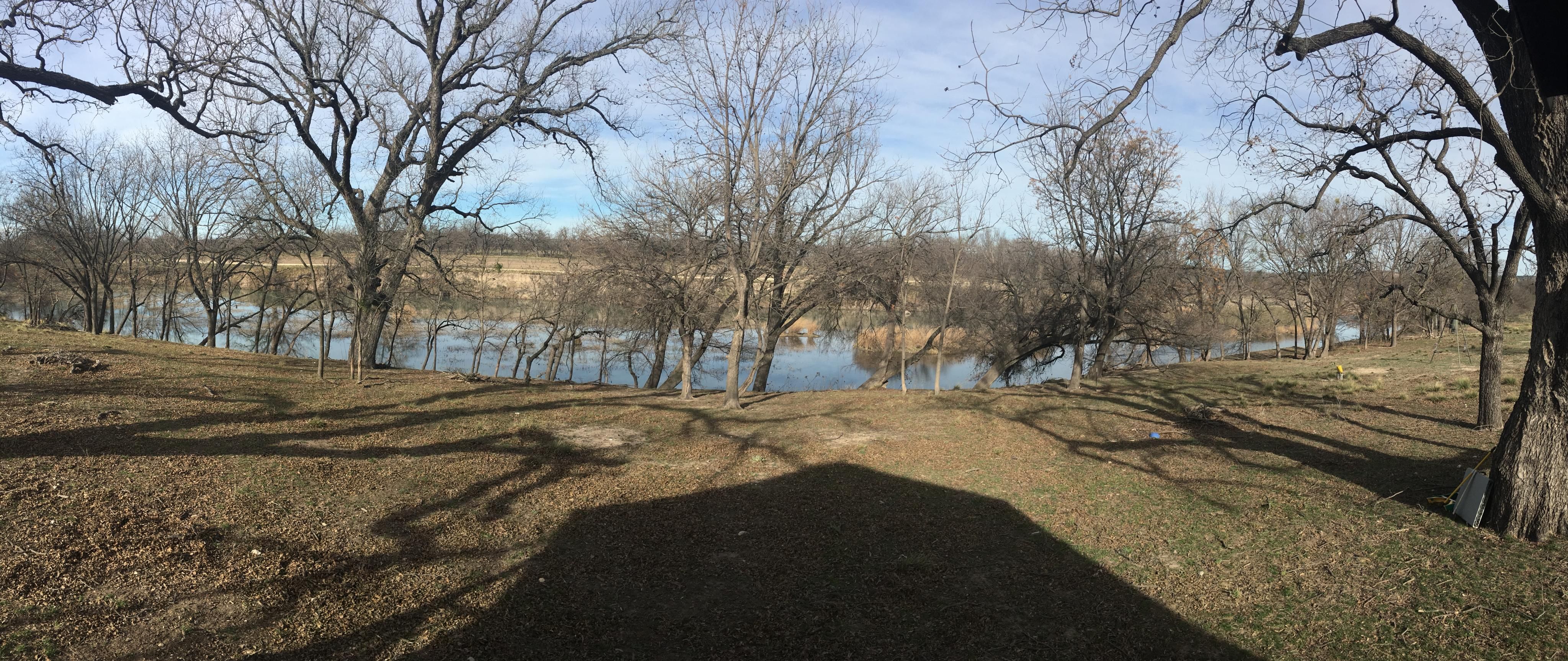 10 acres in Kimble County, Texas