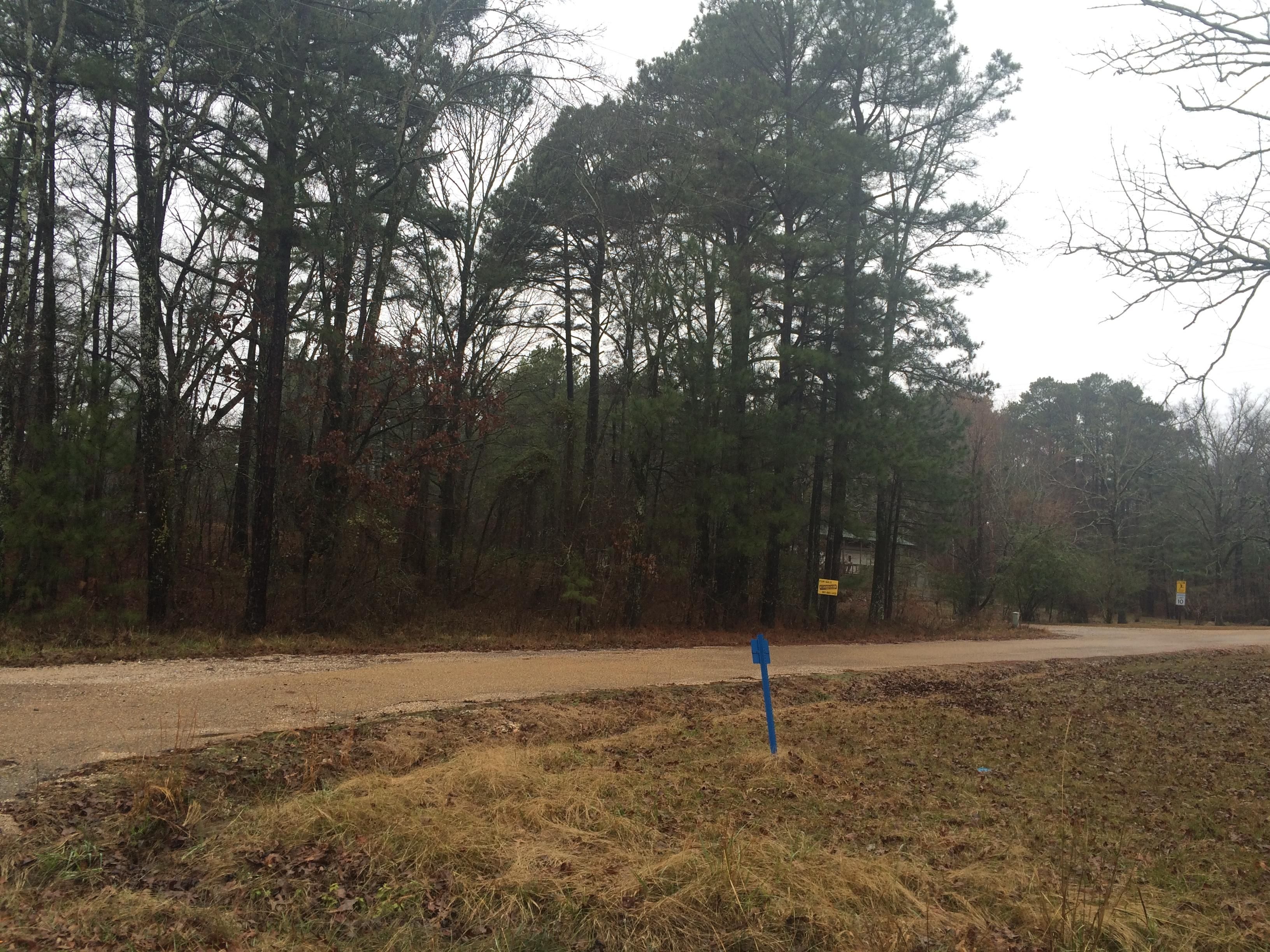 5.43 acres in Hot Spring County, Arkansas