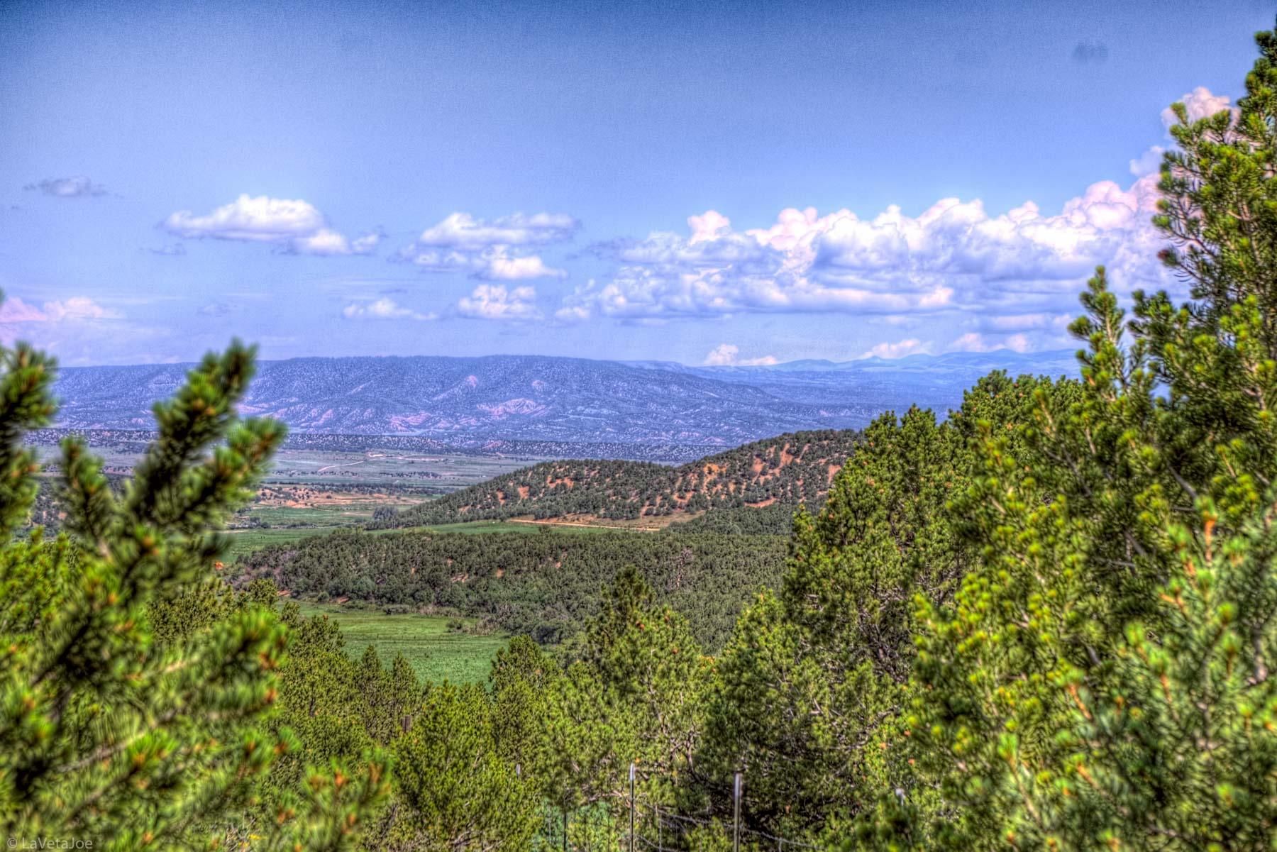 102 acres in Gardner, CO, 81040