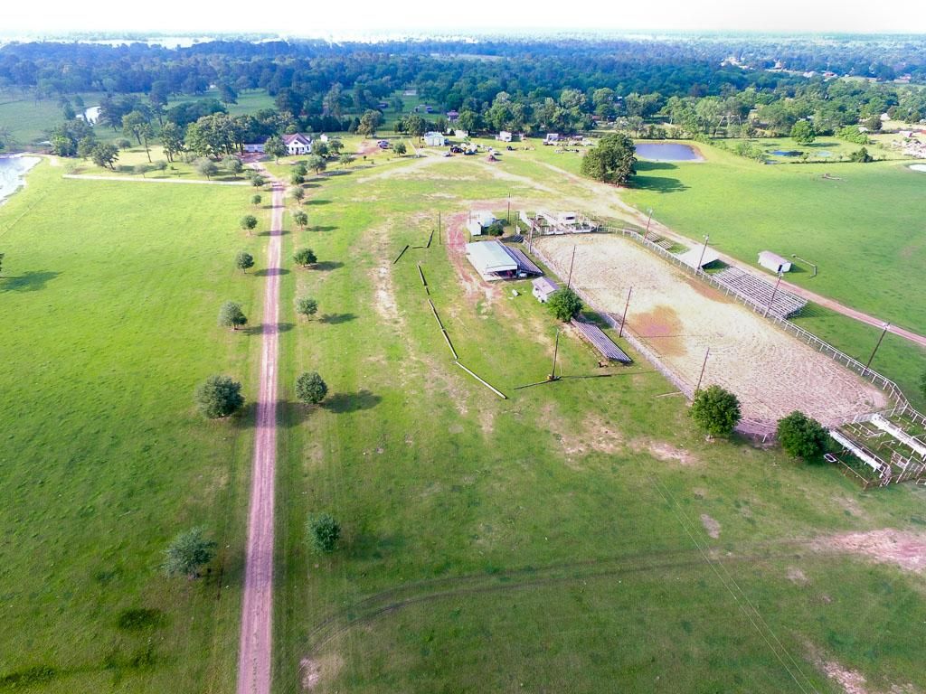 27.3 acres in Waller County, Texas