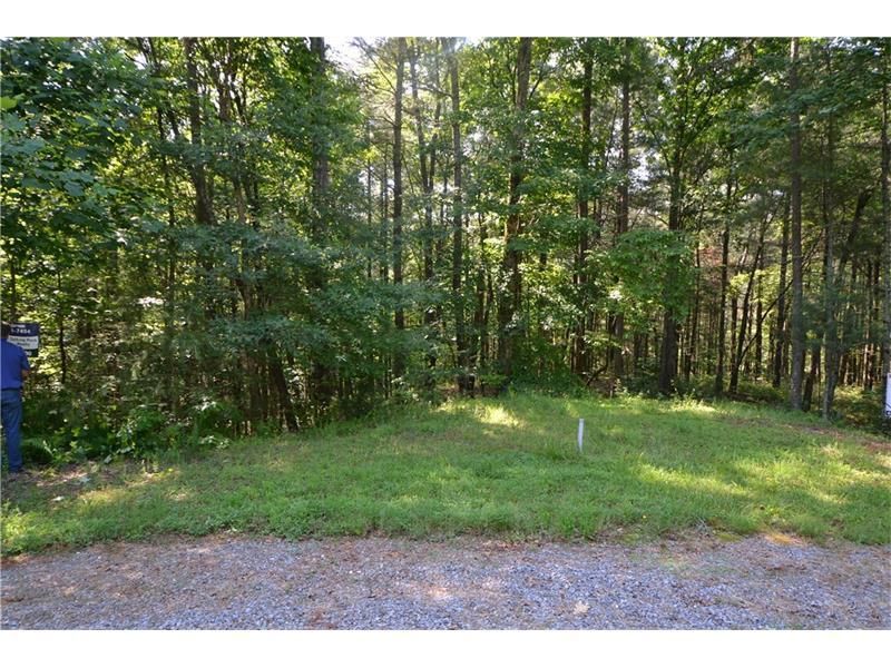 4.24 acres in Gilmer County,