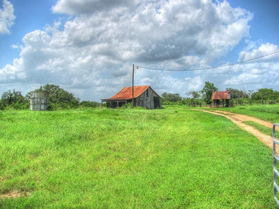 12 acres in Medina County, Texas