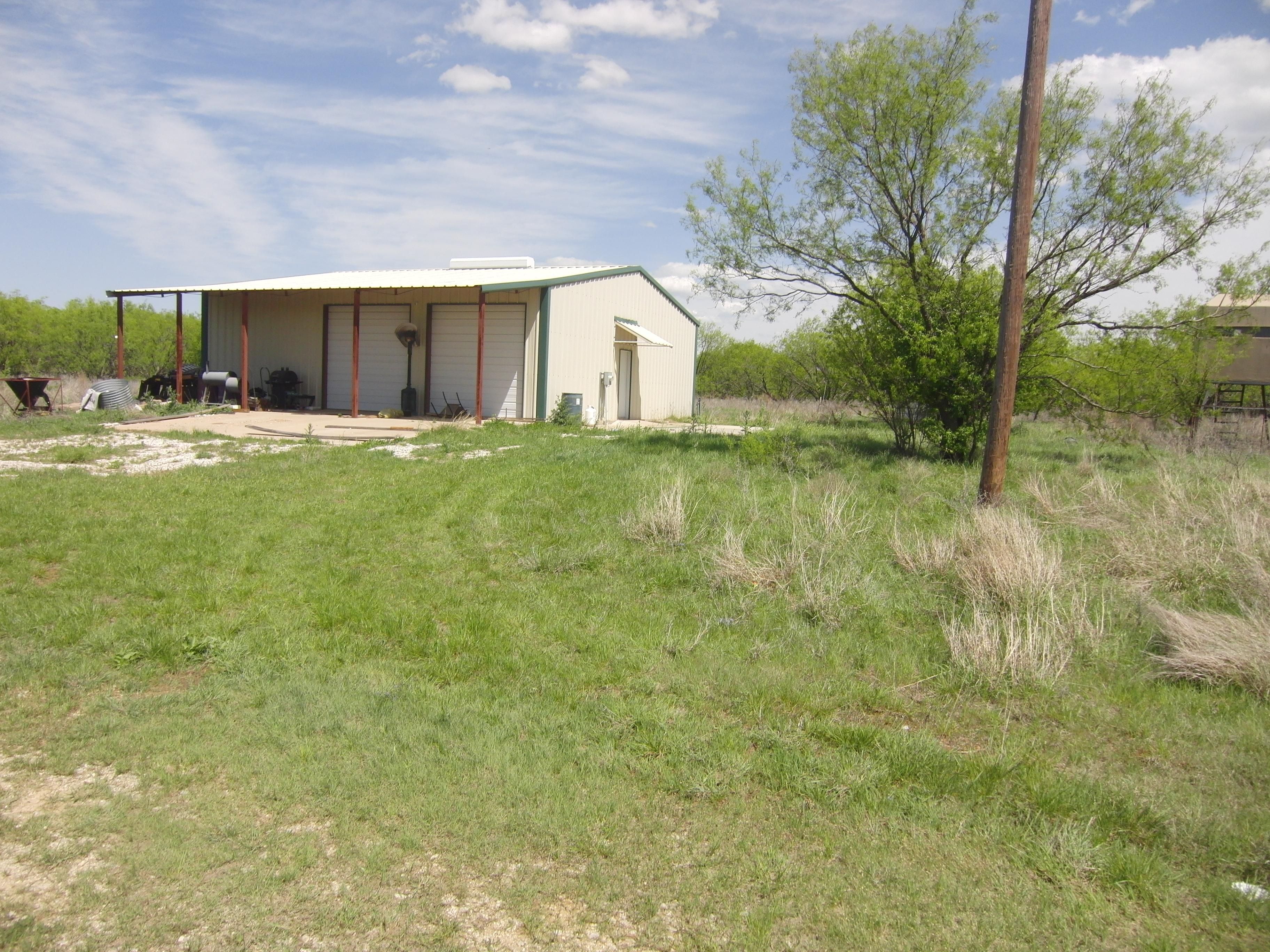40 acres in Jack County, Texas