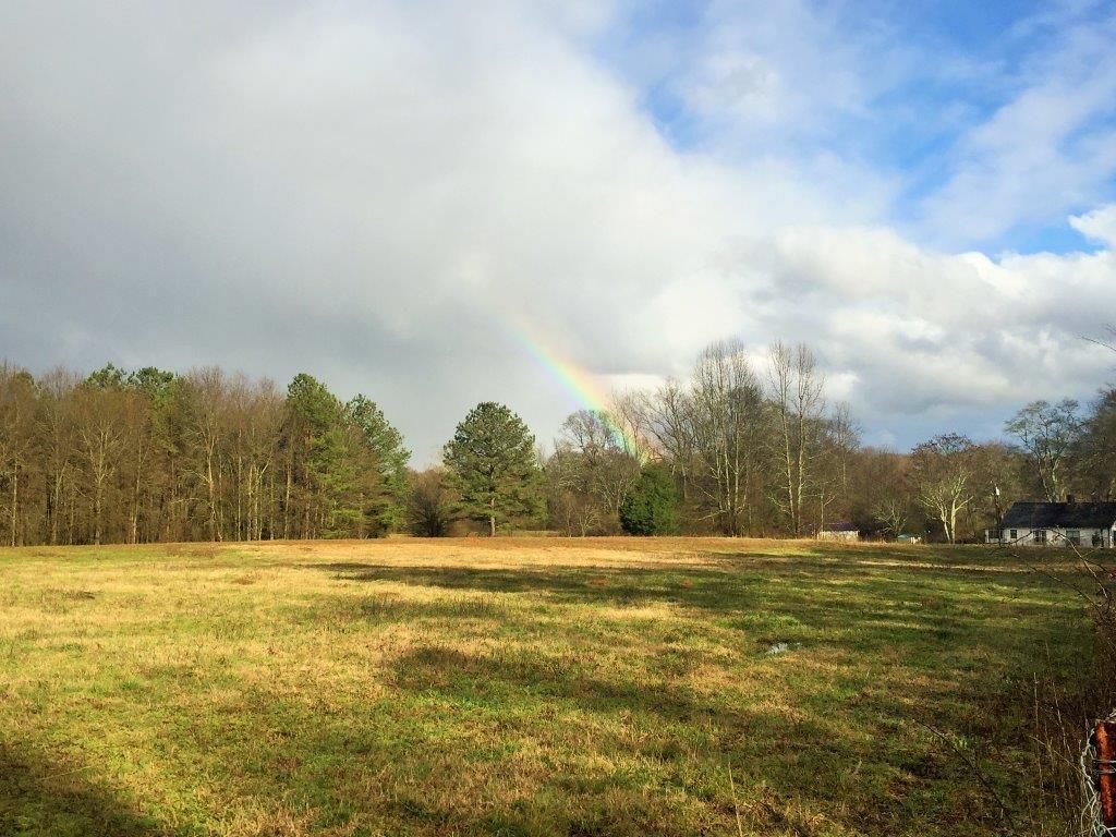 26.22 acres in Barrow County,