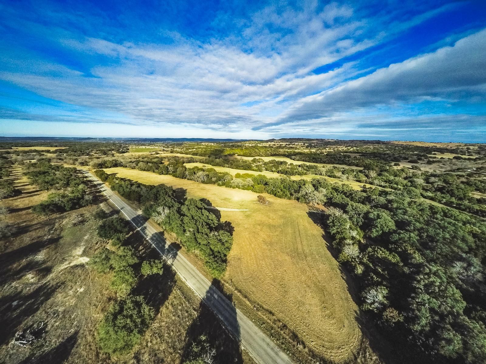40 acres in Kendall County, Texas