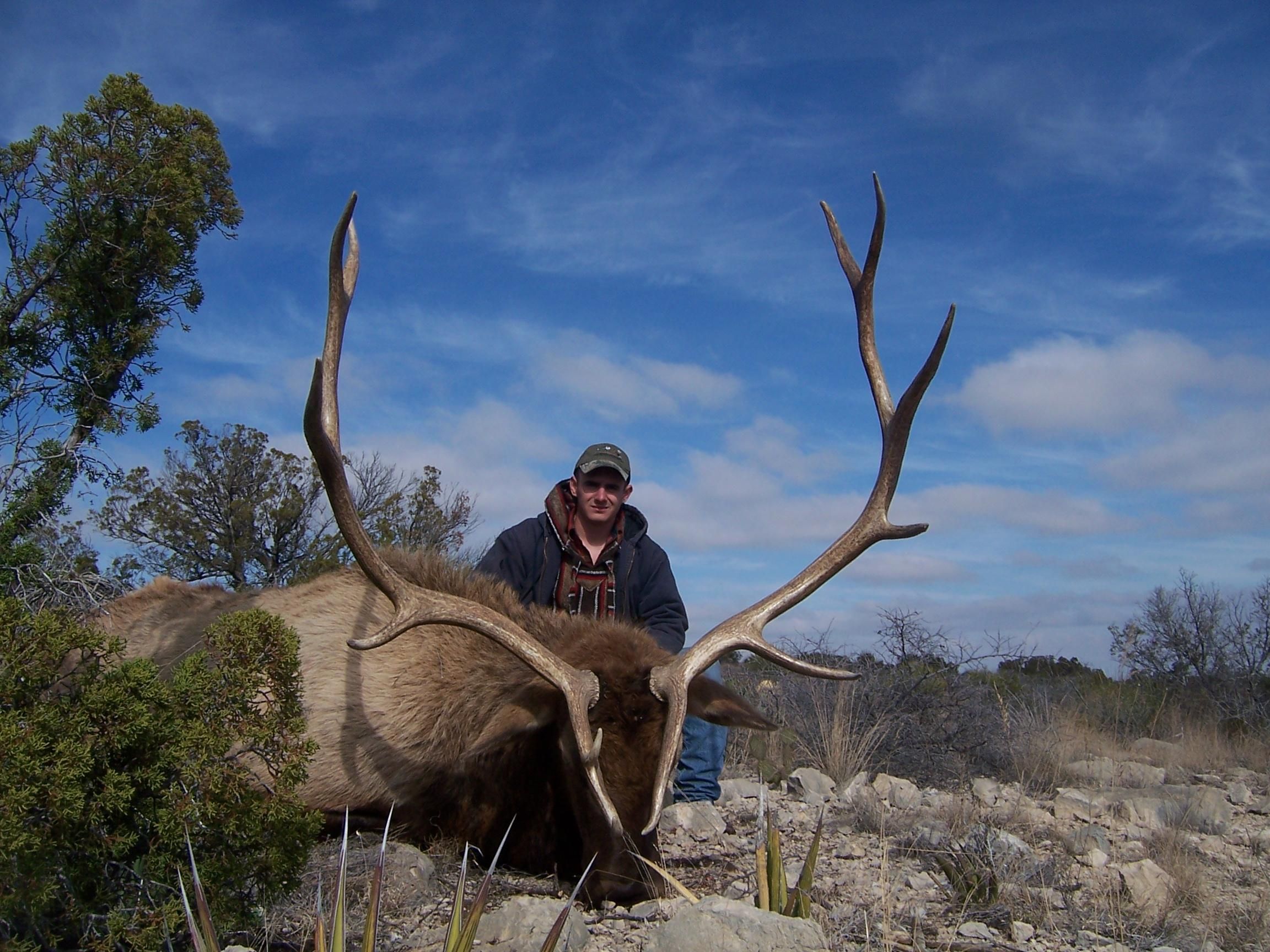 10,240 acres in Pecos County, Texas