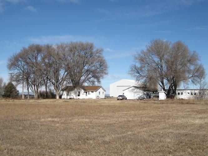 66 acres in Weld County, Colorado