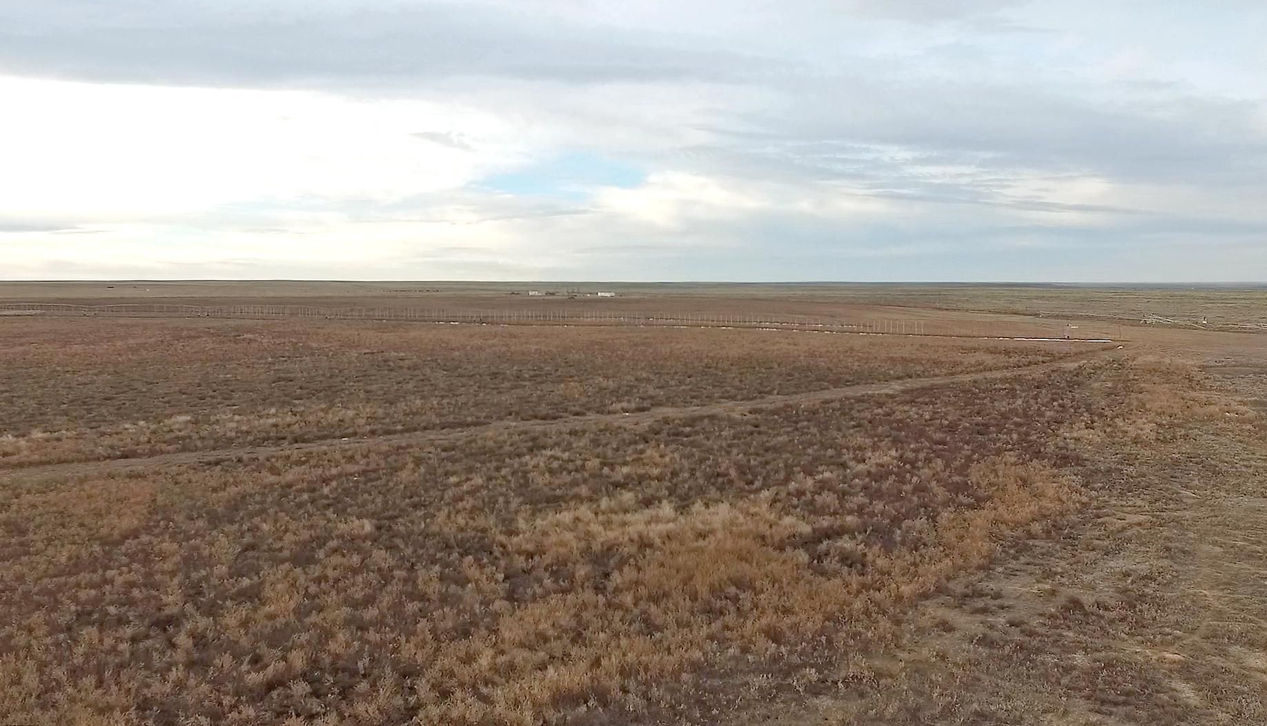 6,667 acres in Keyes, OK, 73947