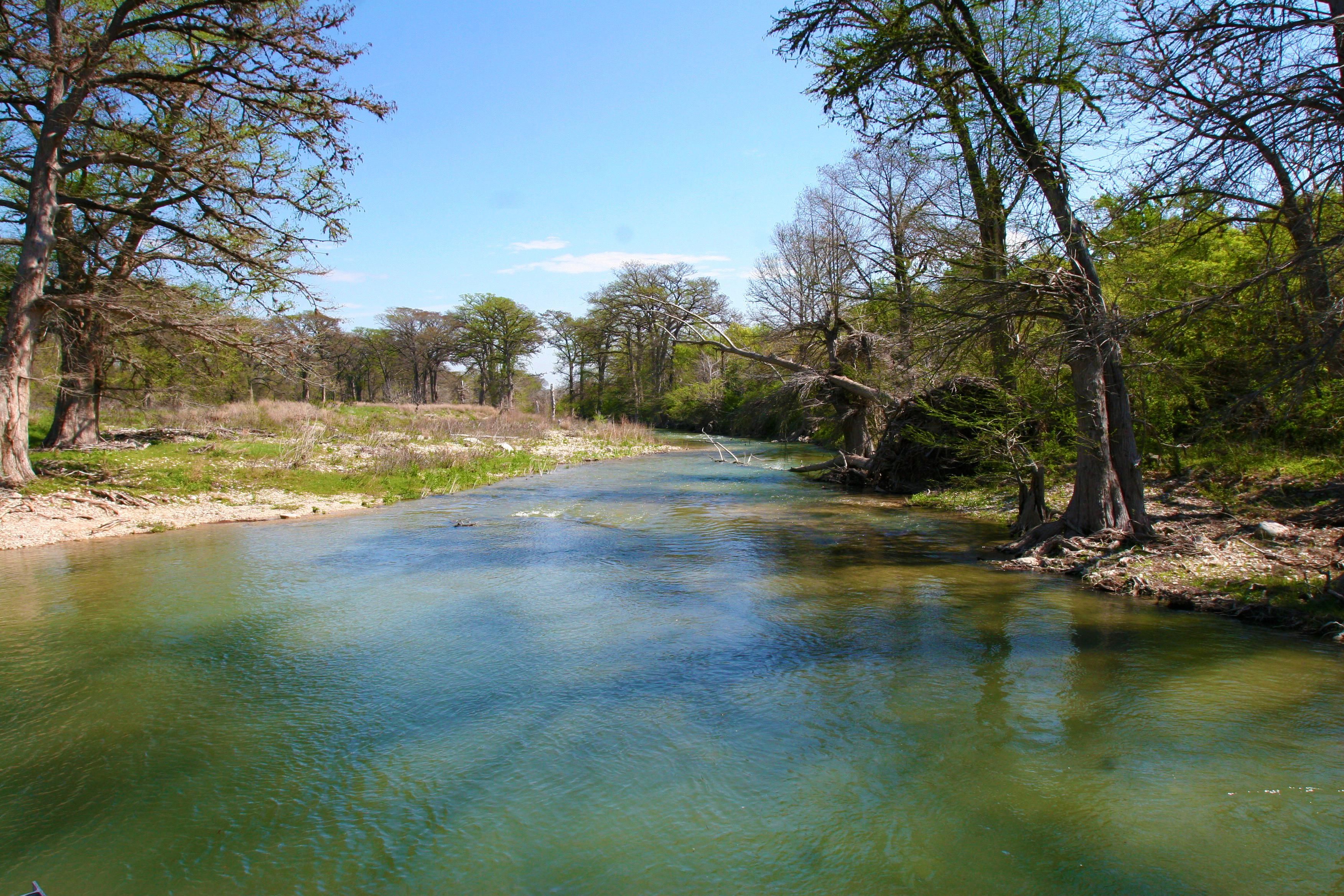 FM 1621, Waring, TX 78074