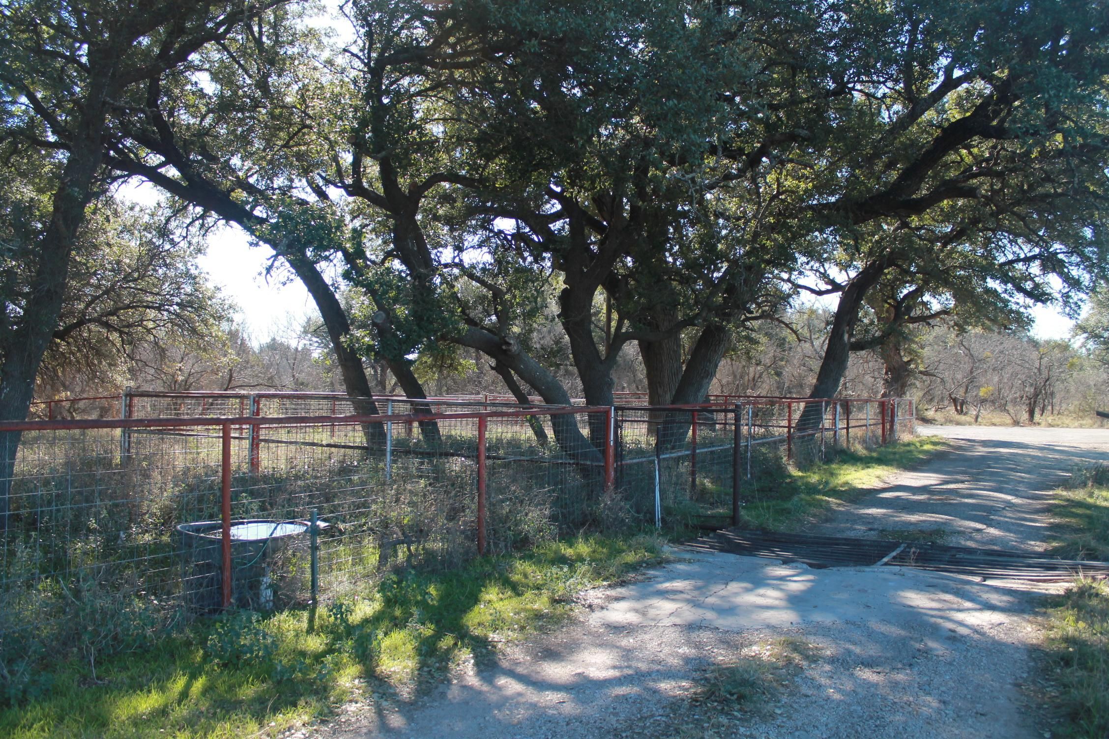 35 acres in Schleicher County, Texas