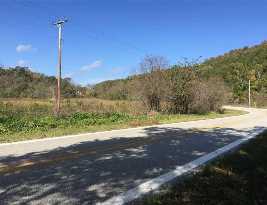 80 acres in Big Flat, AR, 72617