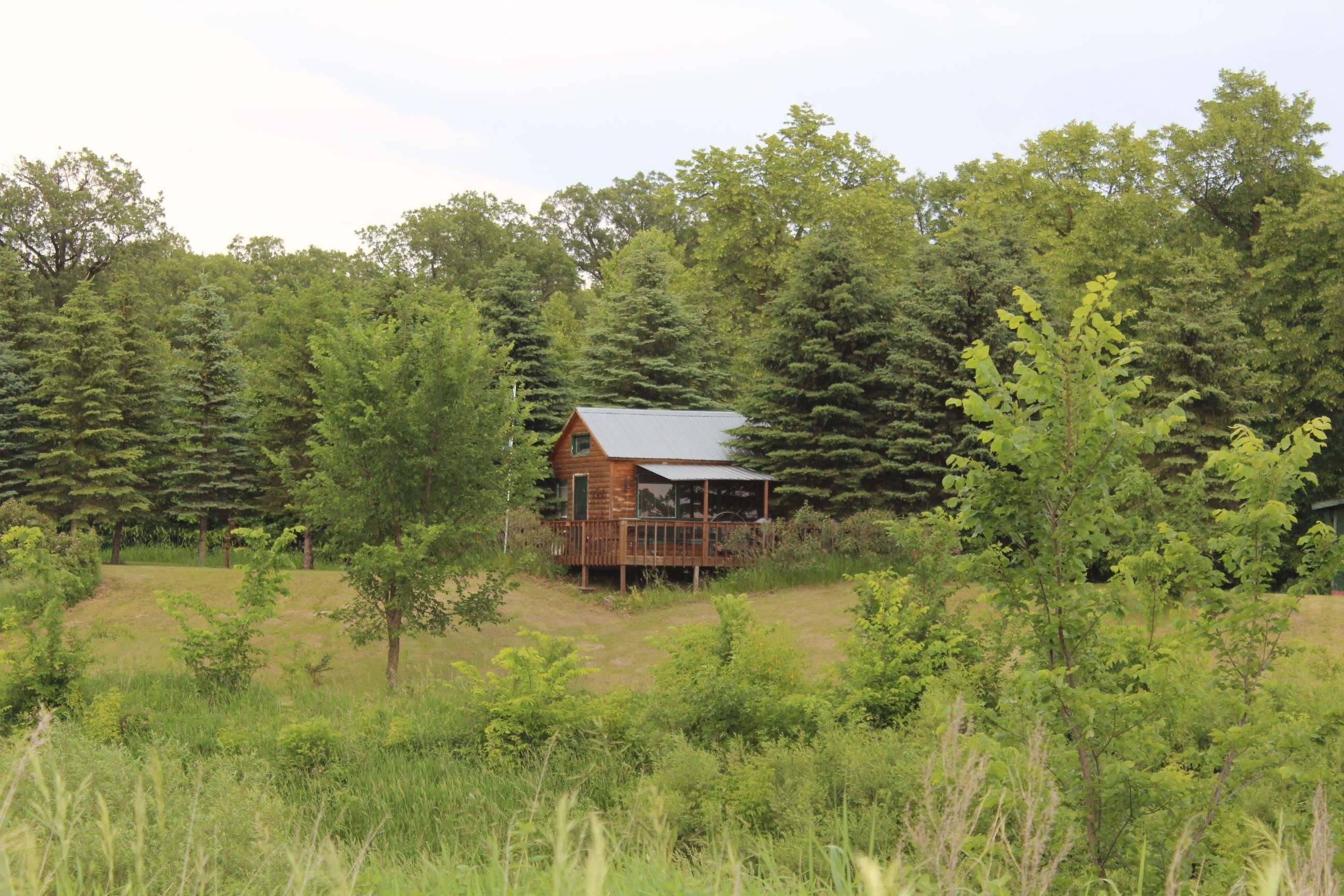 40 acres in Pembina County, North Dakota