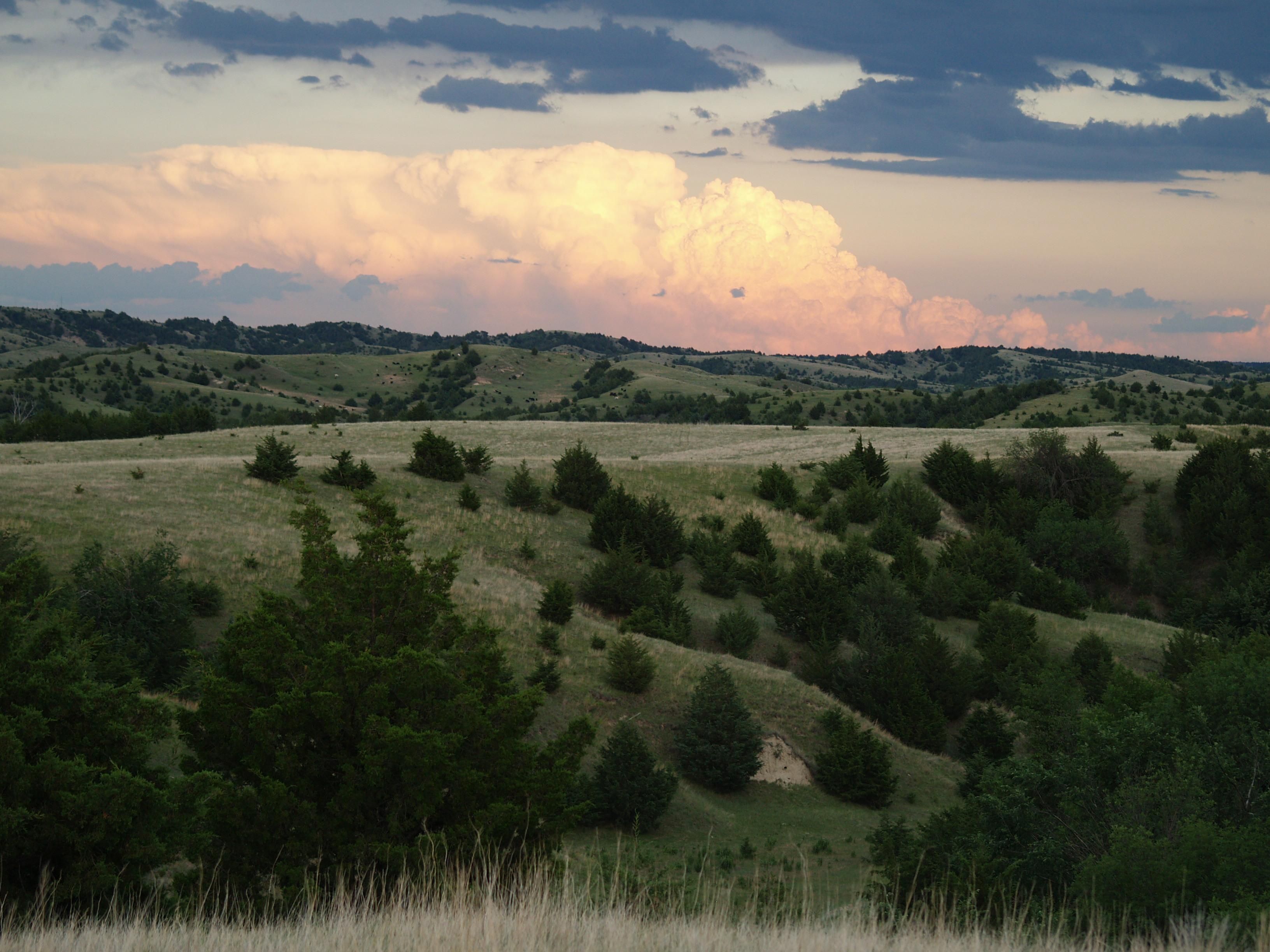 3,268 acres in Brady, NE, 69123