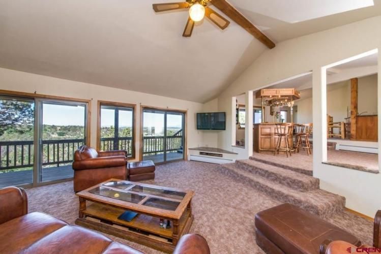 12.71 acres in La Plata County, Colorado