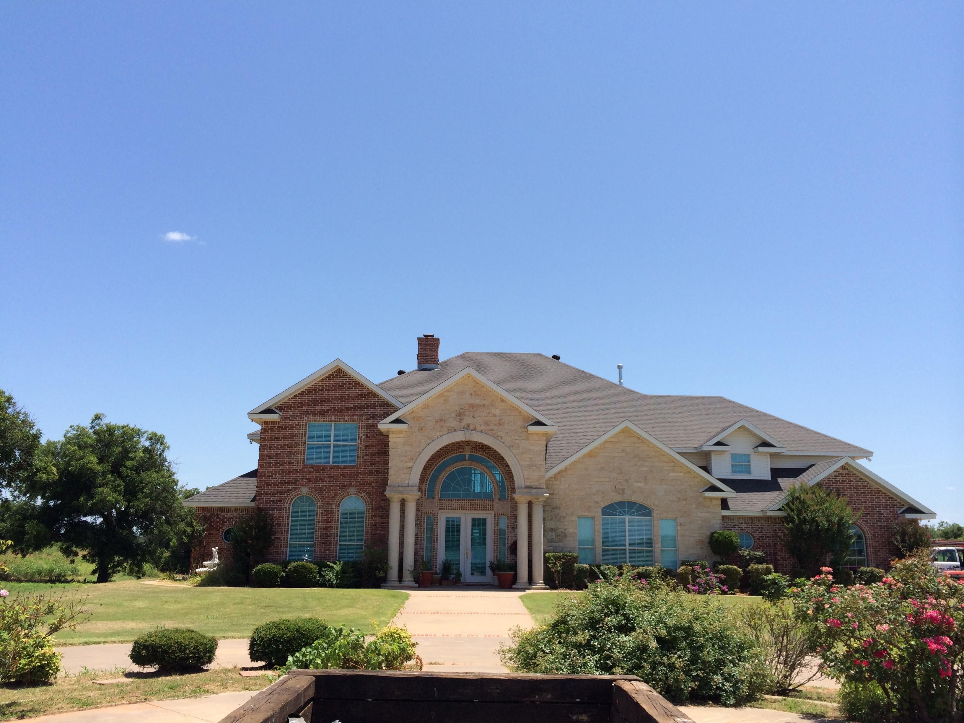 75 acres in Wichita County, Texas