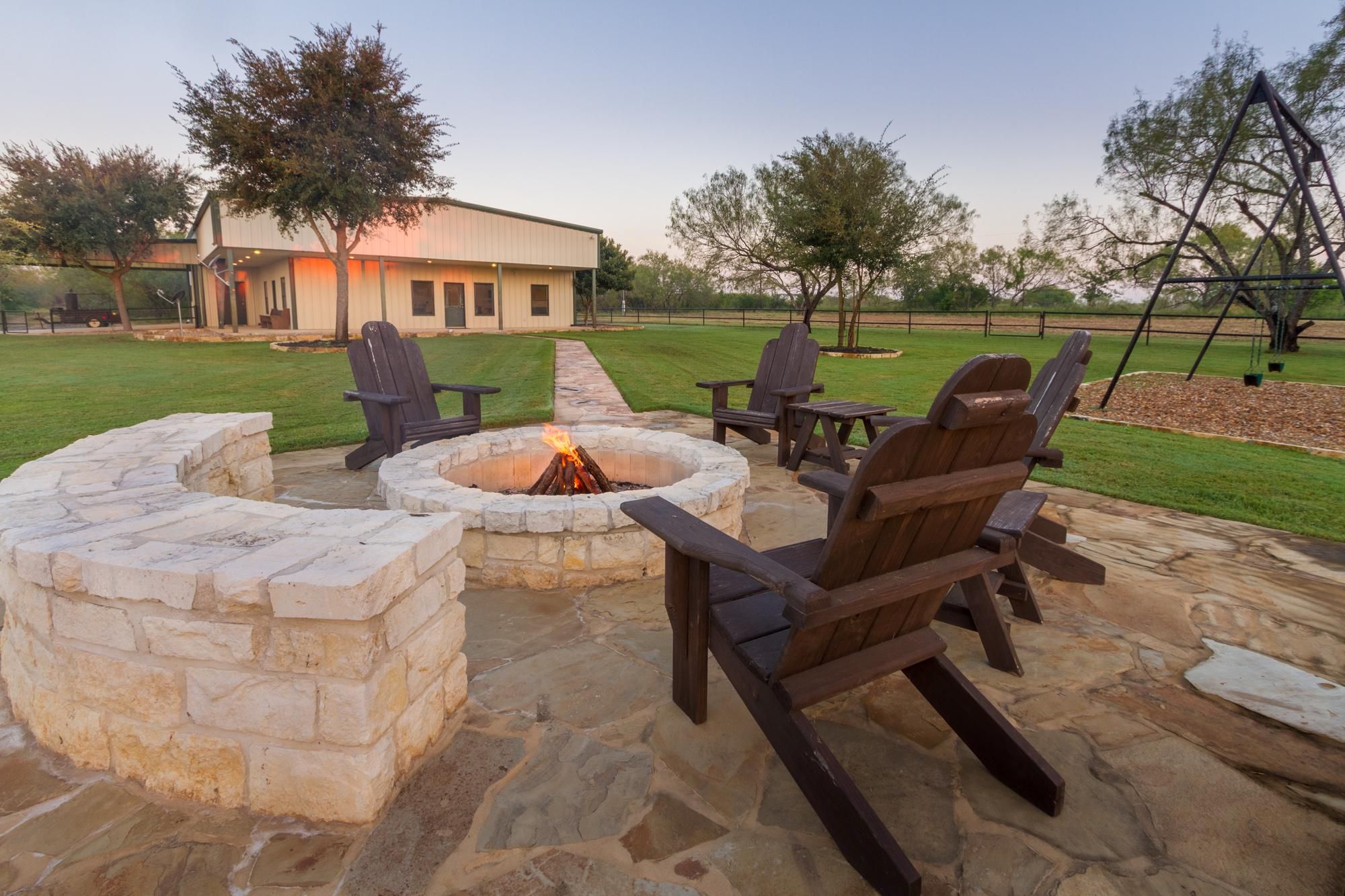 158 acres in Frio County, Texas