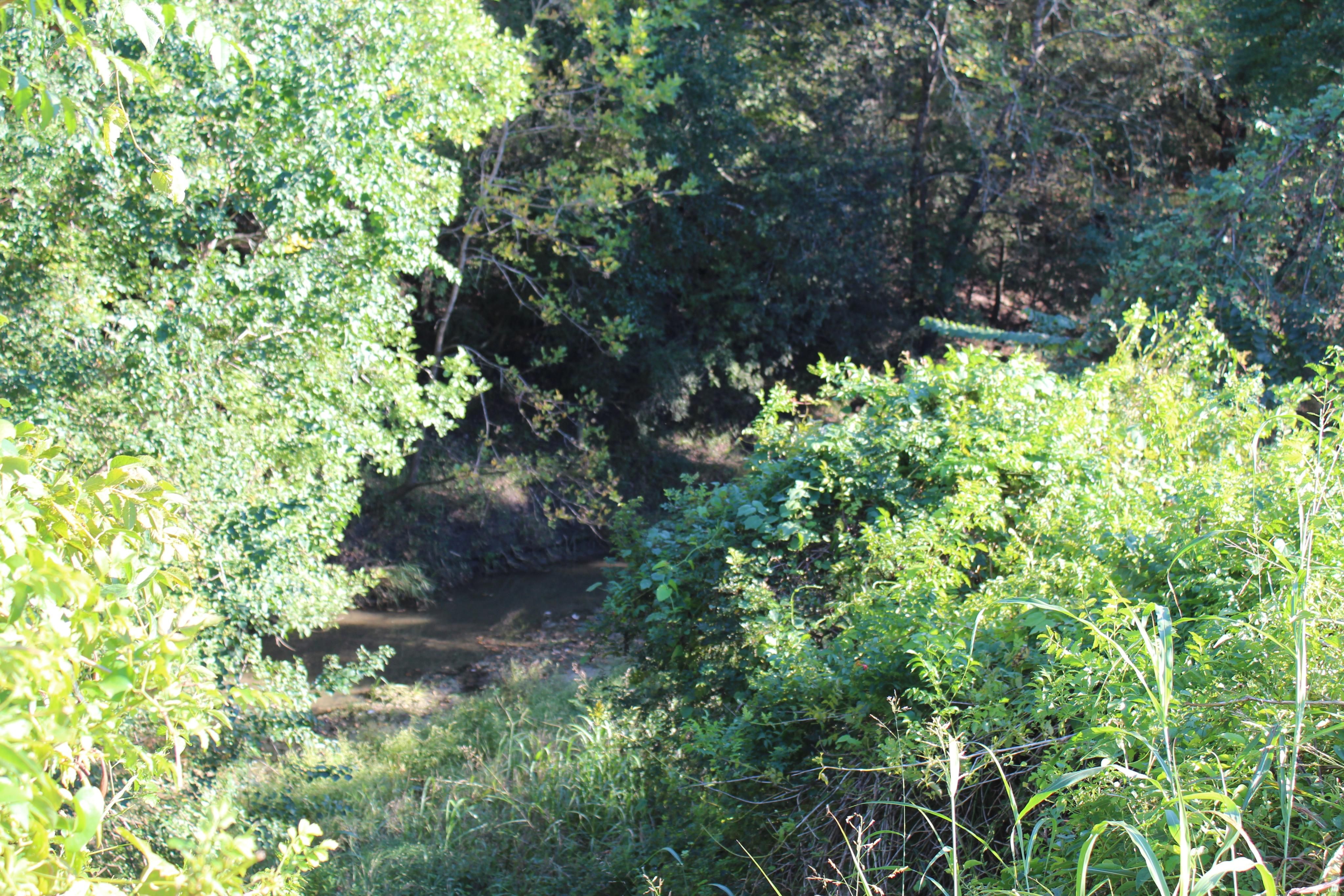 753 acres in Wharton County, Texas