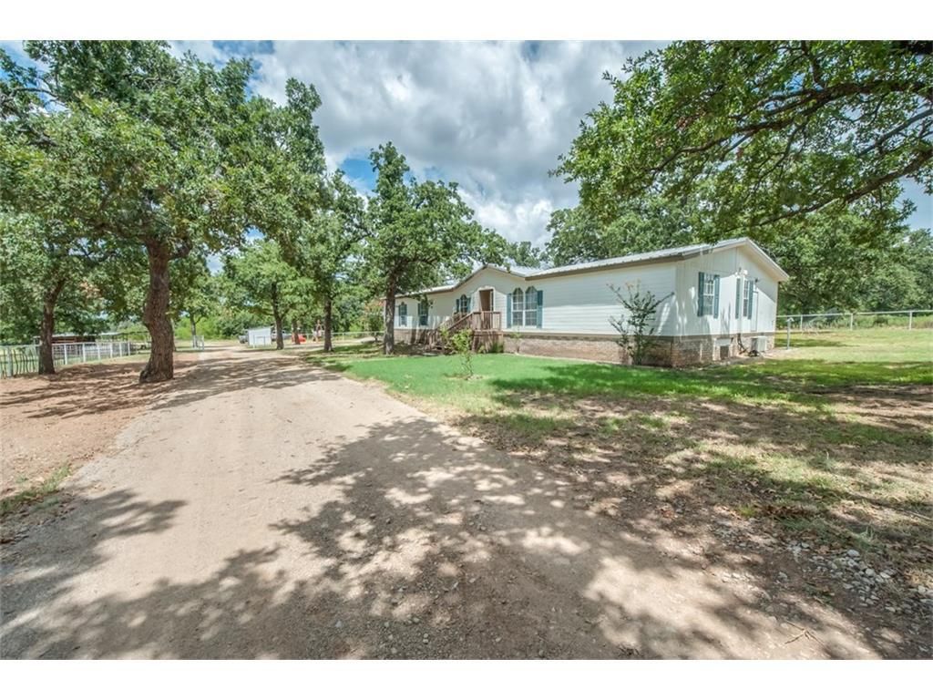 50 acres in Jack County, Texas