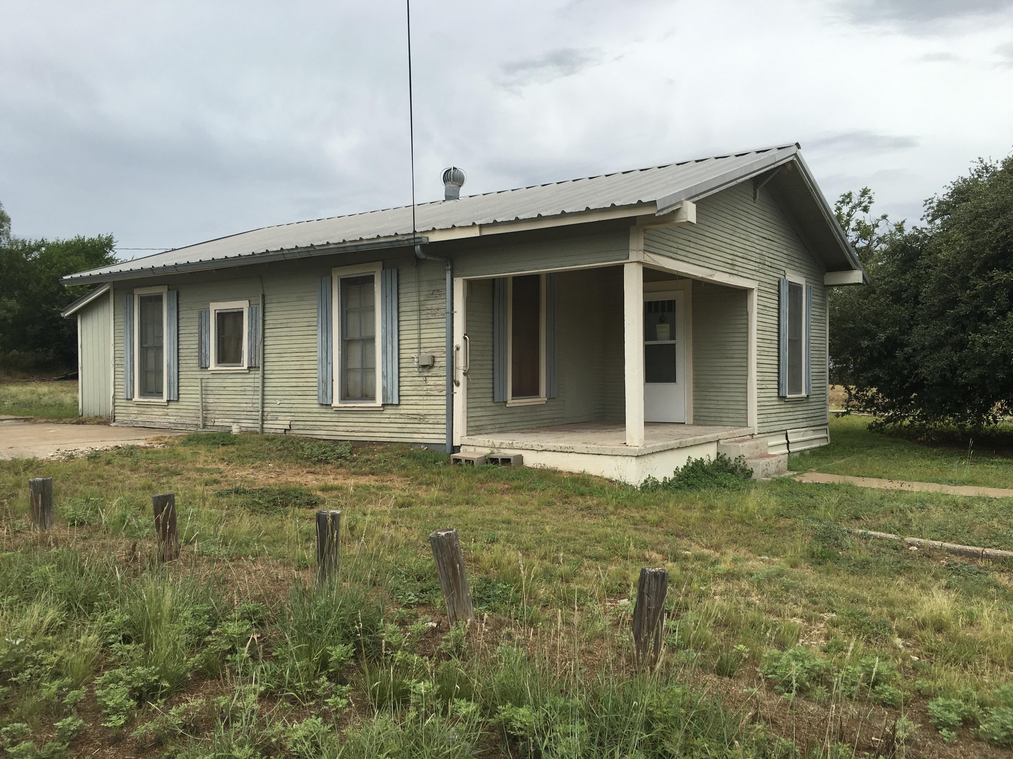 0 acres in Menard County, Texas