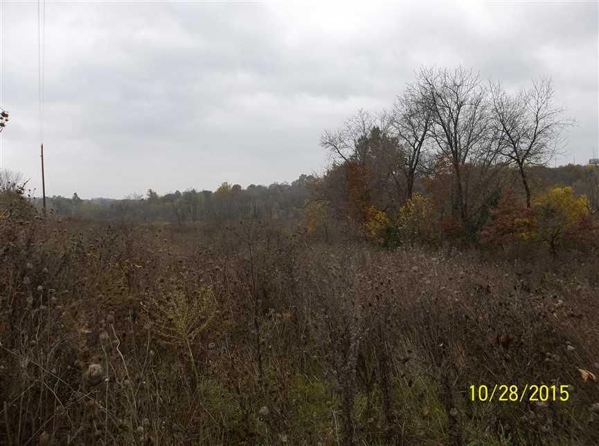 Bison street and Bayport ave, New Cambria, MO 63558