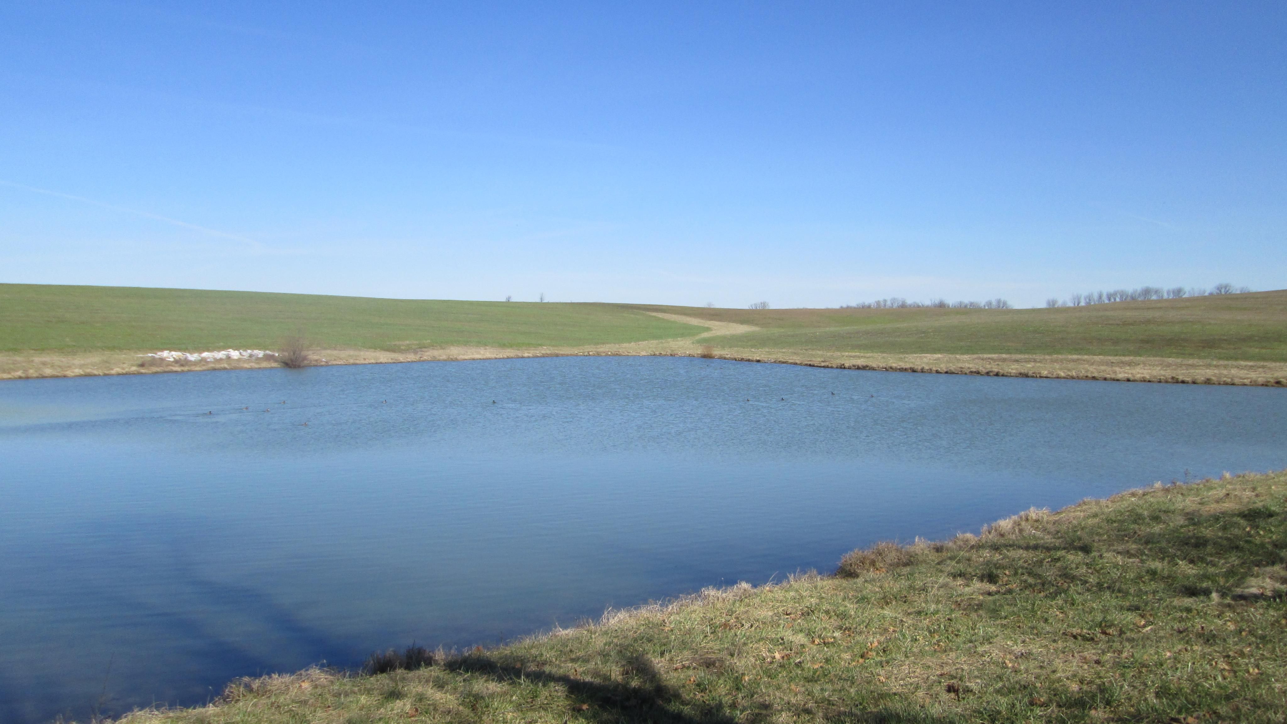 120 acres in Mason County, Kentucky