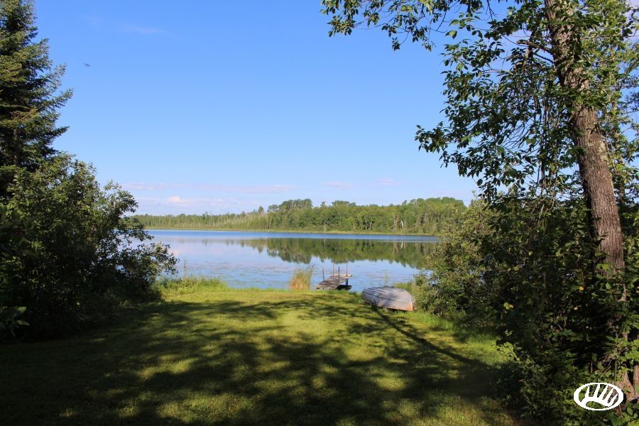 200 acres in Aitkin County, Minnesota