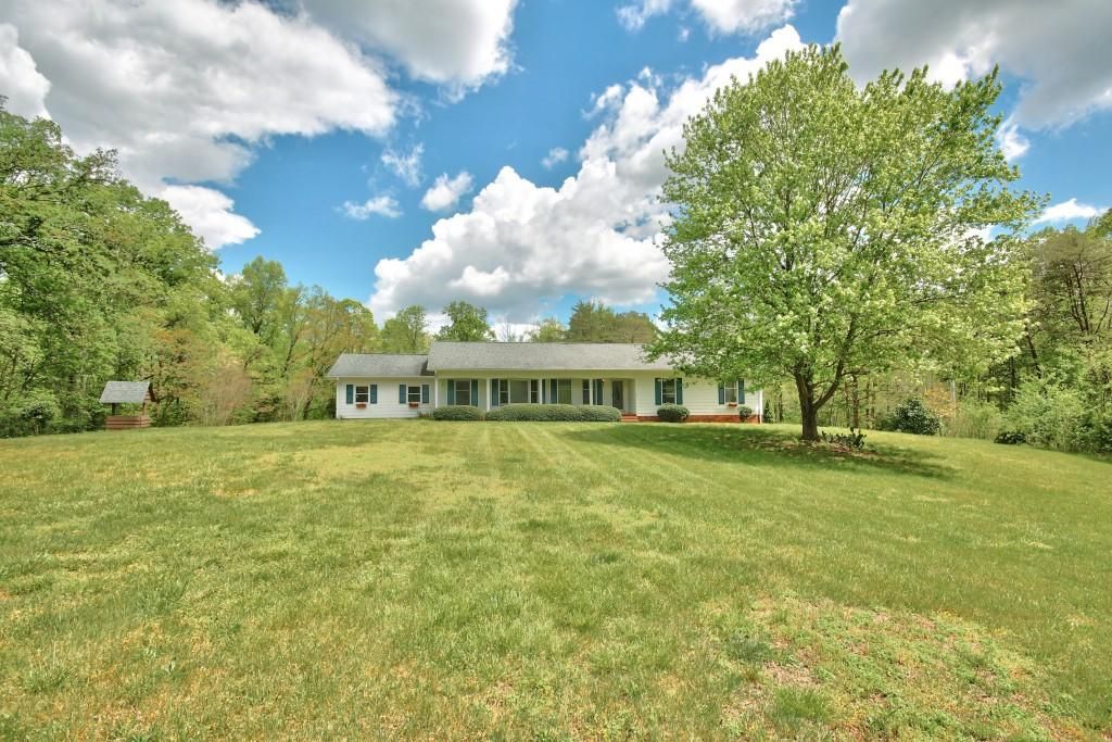 5.41 acres in Caswell County, North Carolina