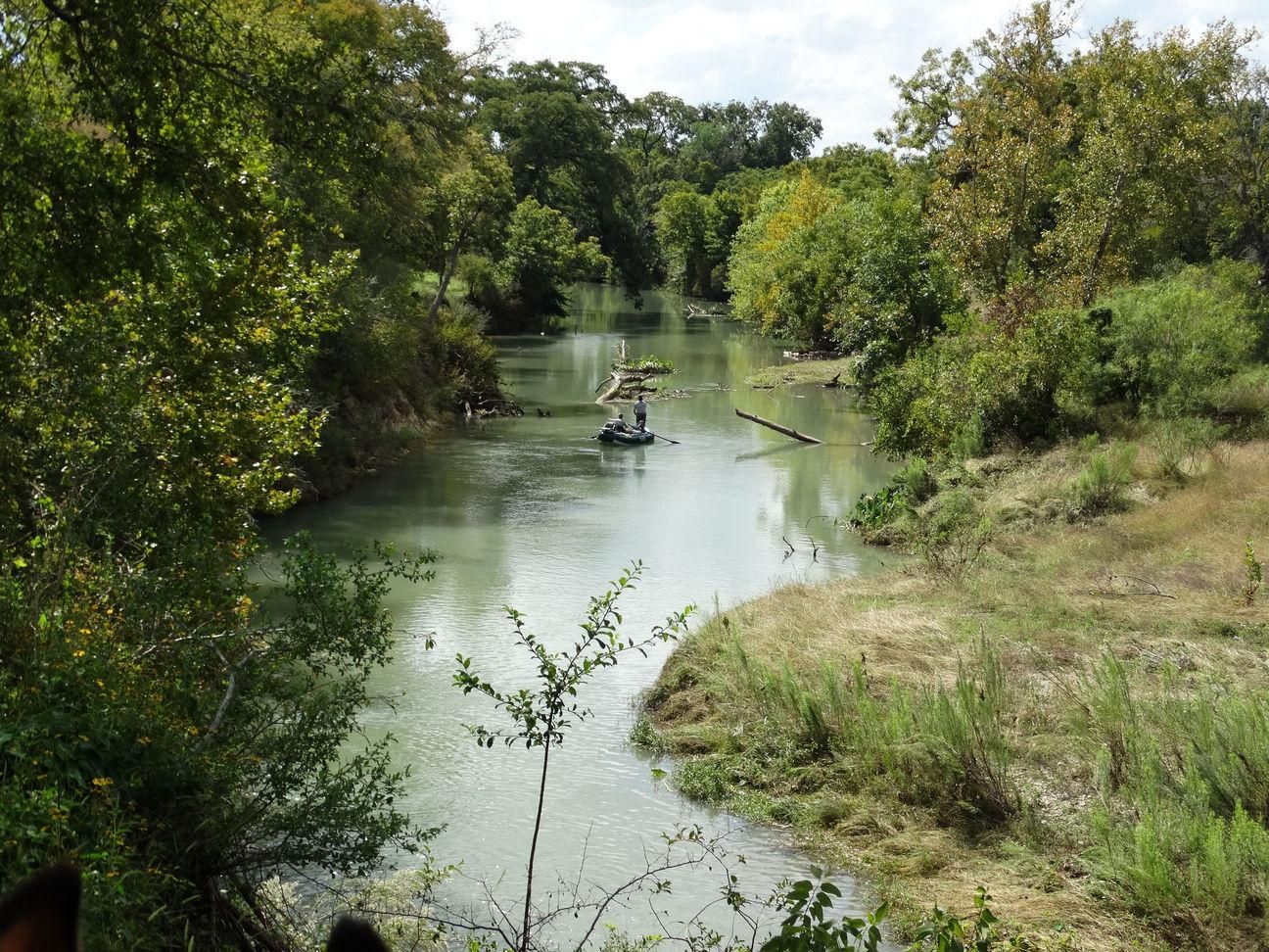 4192 SE River Road, Martindale, TX 78655