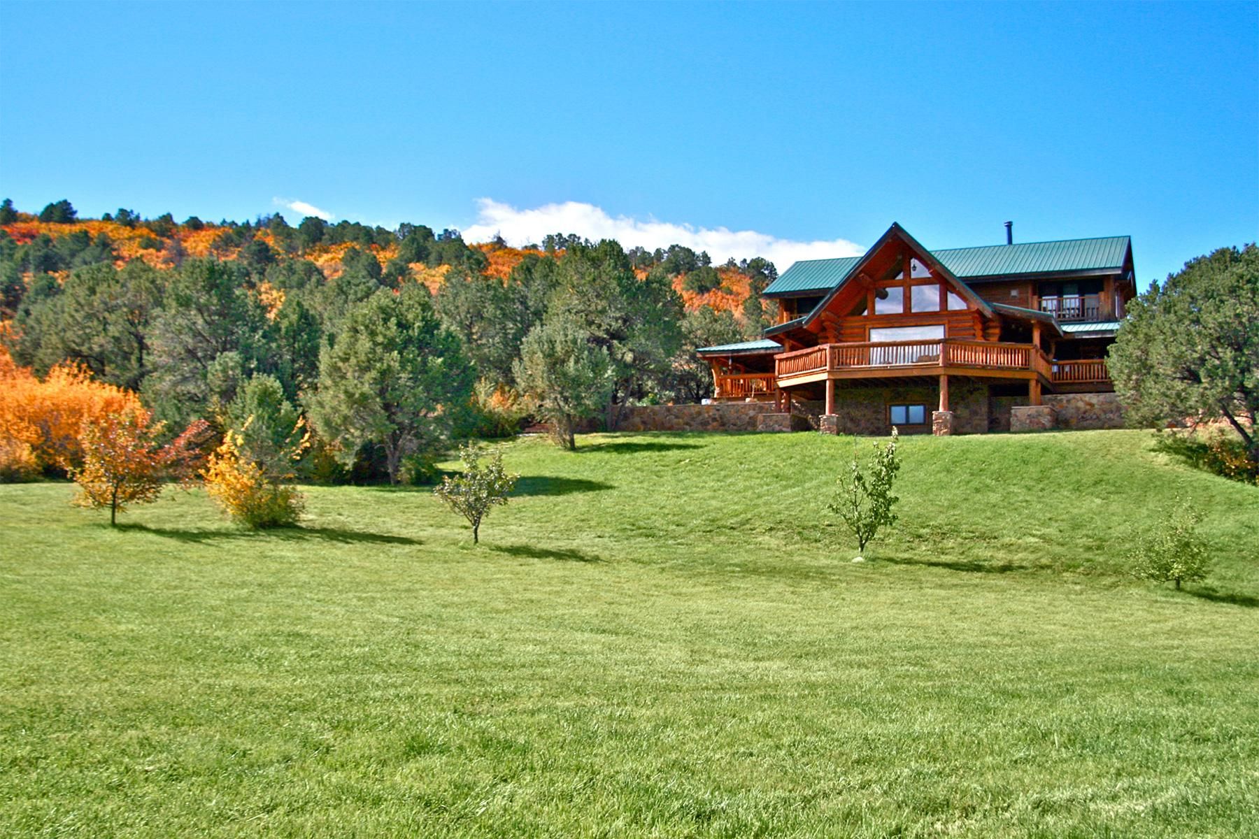 225 acres in Montezuma County, Colorado