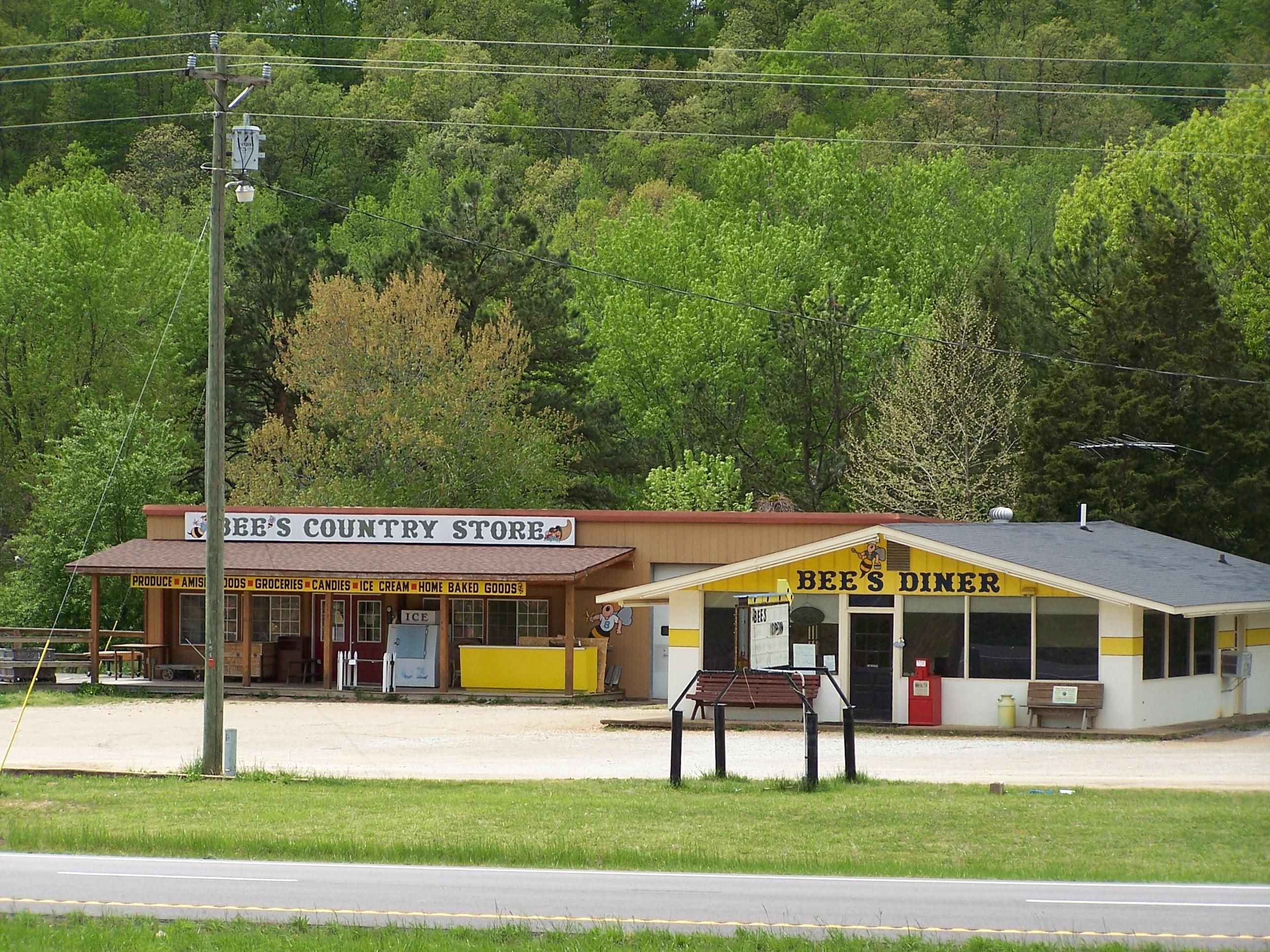 10 acres in Madison County, Missouri