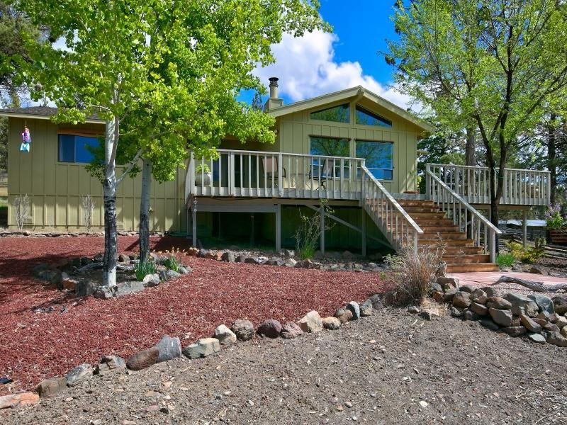 74.07 acres in Crook County, Oregon