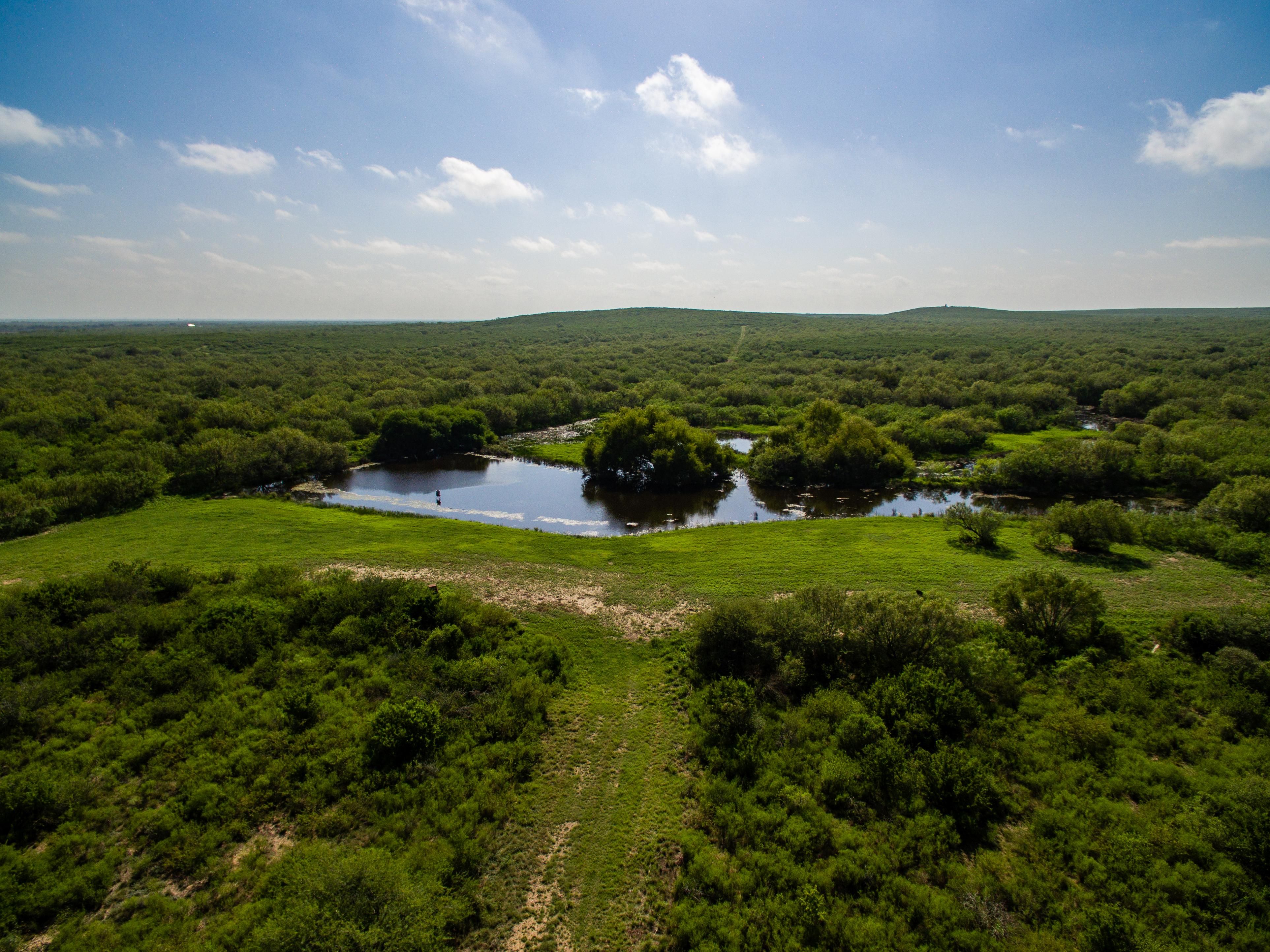 2,122 acres in Zavala County, Texas
