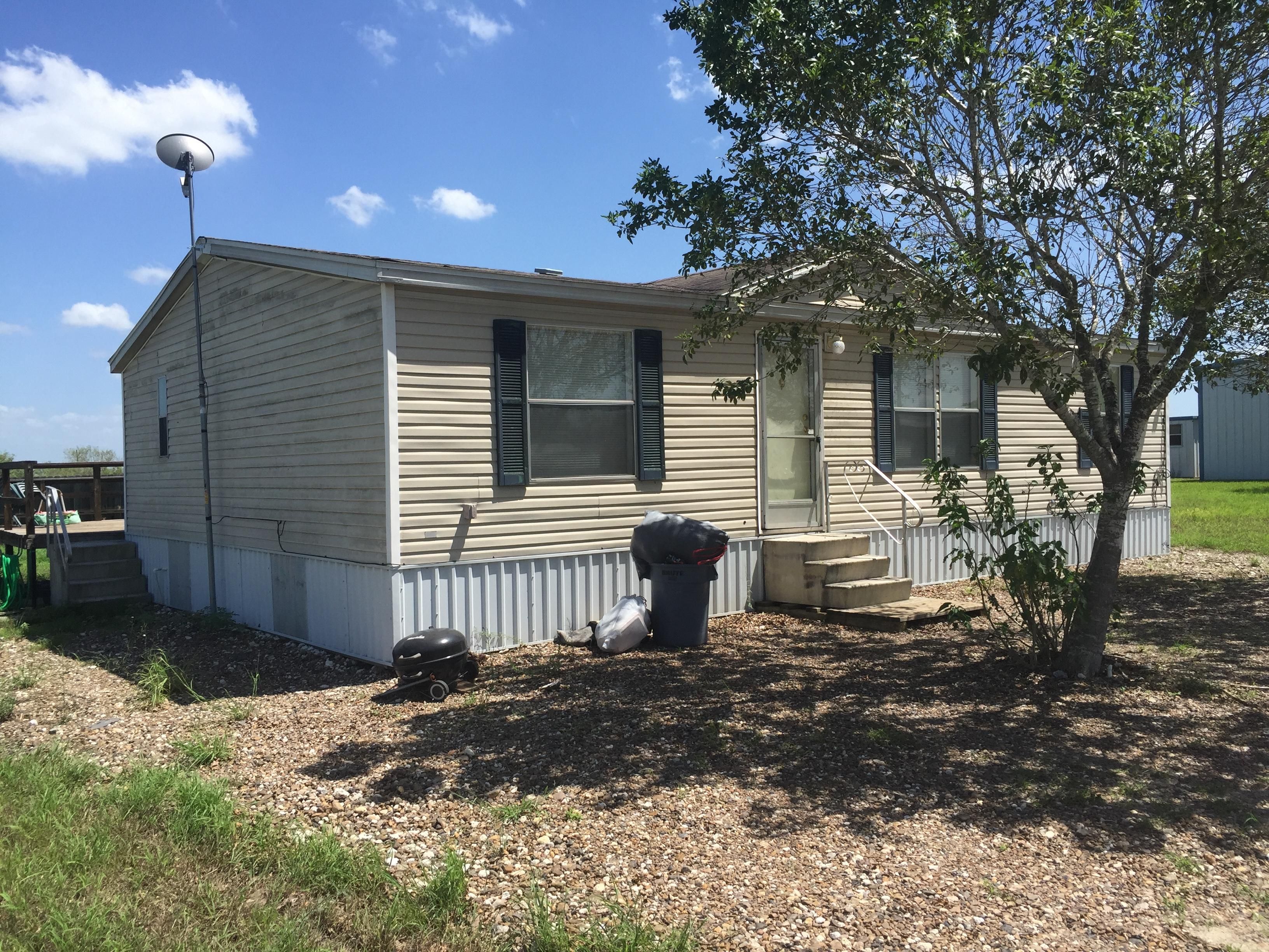 0.5 acres in McMullen County, Texas